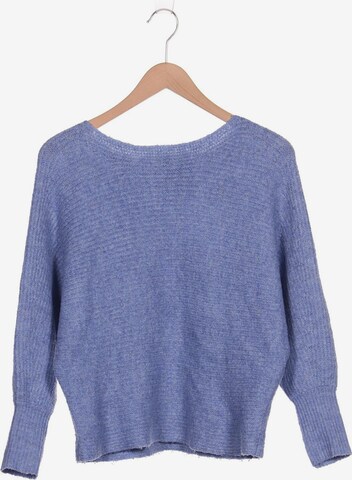 ONLY Sweater & Cardigan in XS in Blue: front