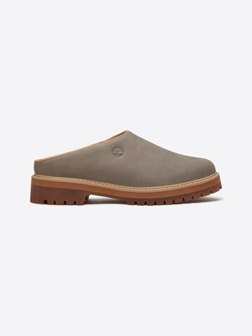 Clogs di TIMBERLAND in grigio