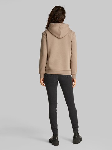 Calvin Klein Jeans Regular Sweatshirt in Grey