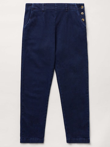 regular Jeans 'Waterdance' di Seasalt Cornwall in blu