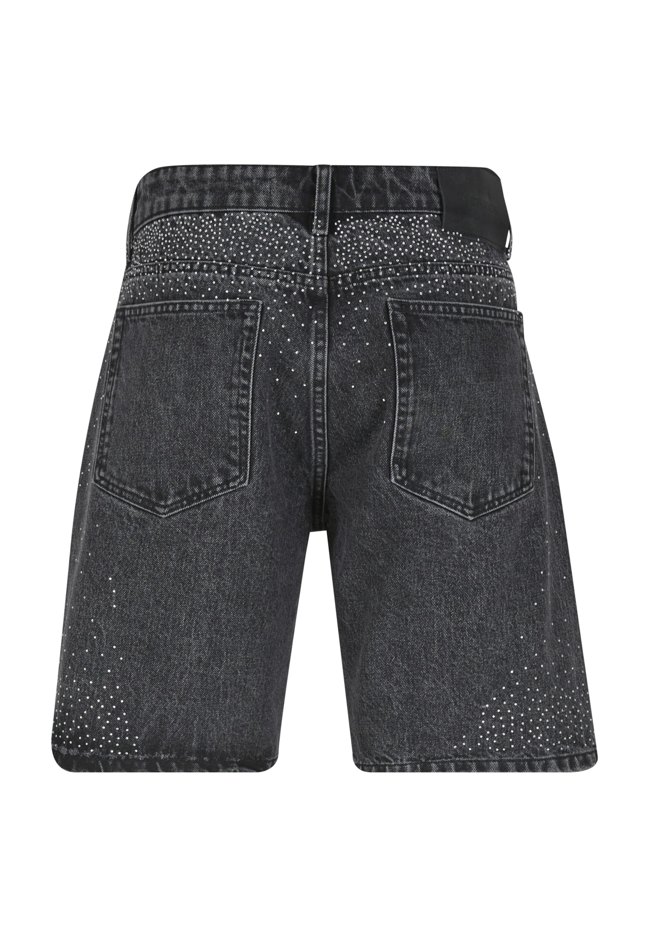 2Y Studios Loose fit Jeans in Black
