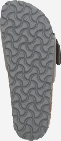 Mule 'Madrid' BIRKENSTOCK en gris