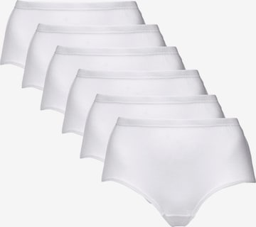 Slip Cellbes of Sweden en blanc : devant