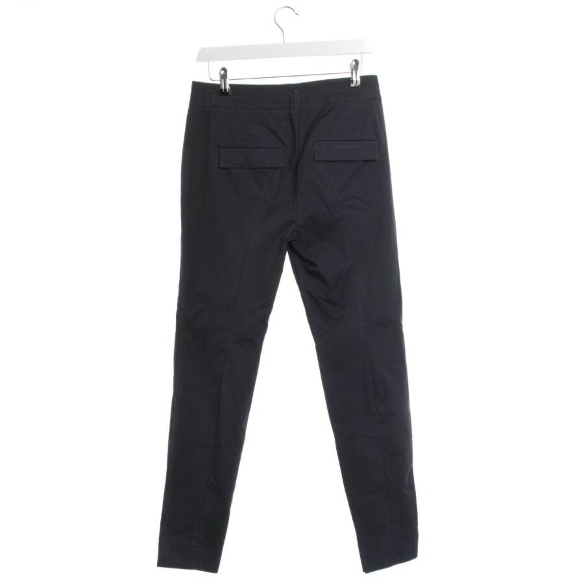 Schumacher Pants in S in Blue