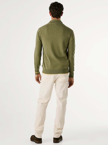 Pepe Jeans Pullover 'Andre' in Grün