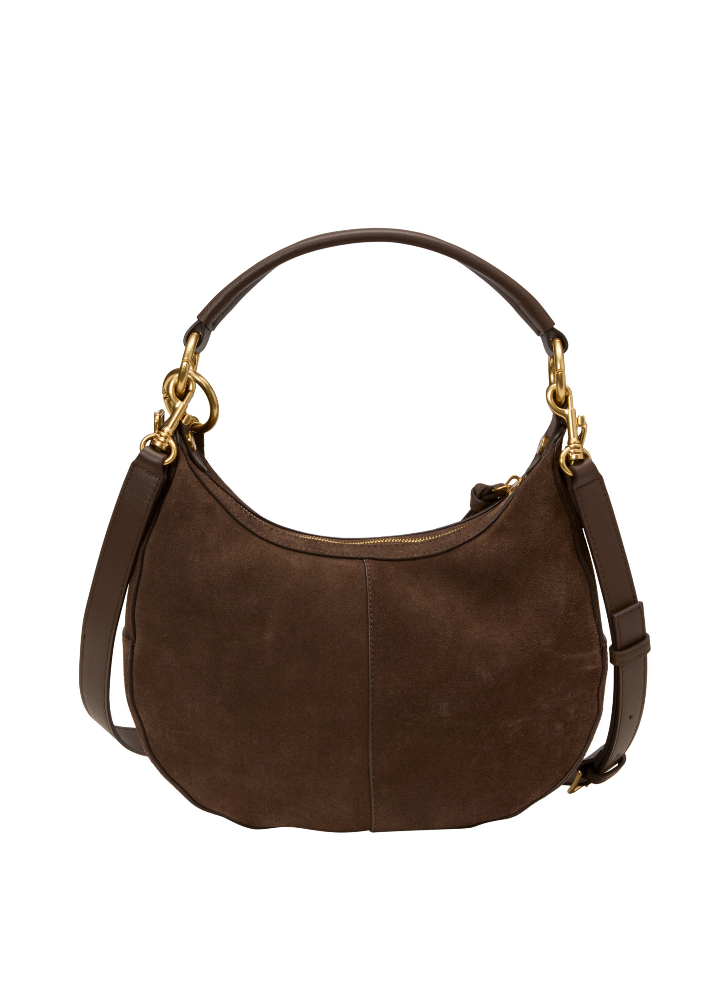 Marc O'Polo Shoulder Bag in Brown