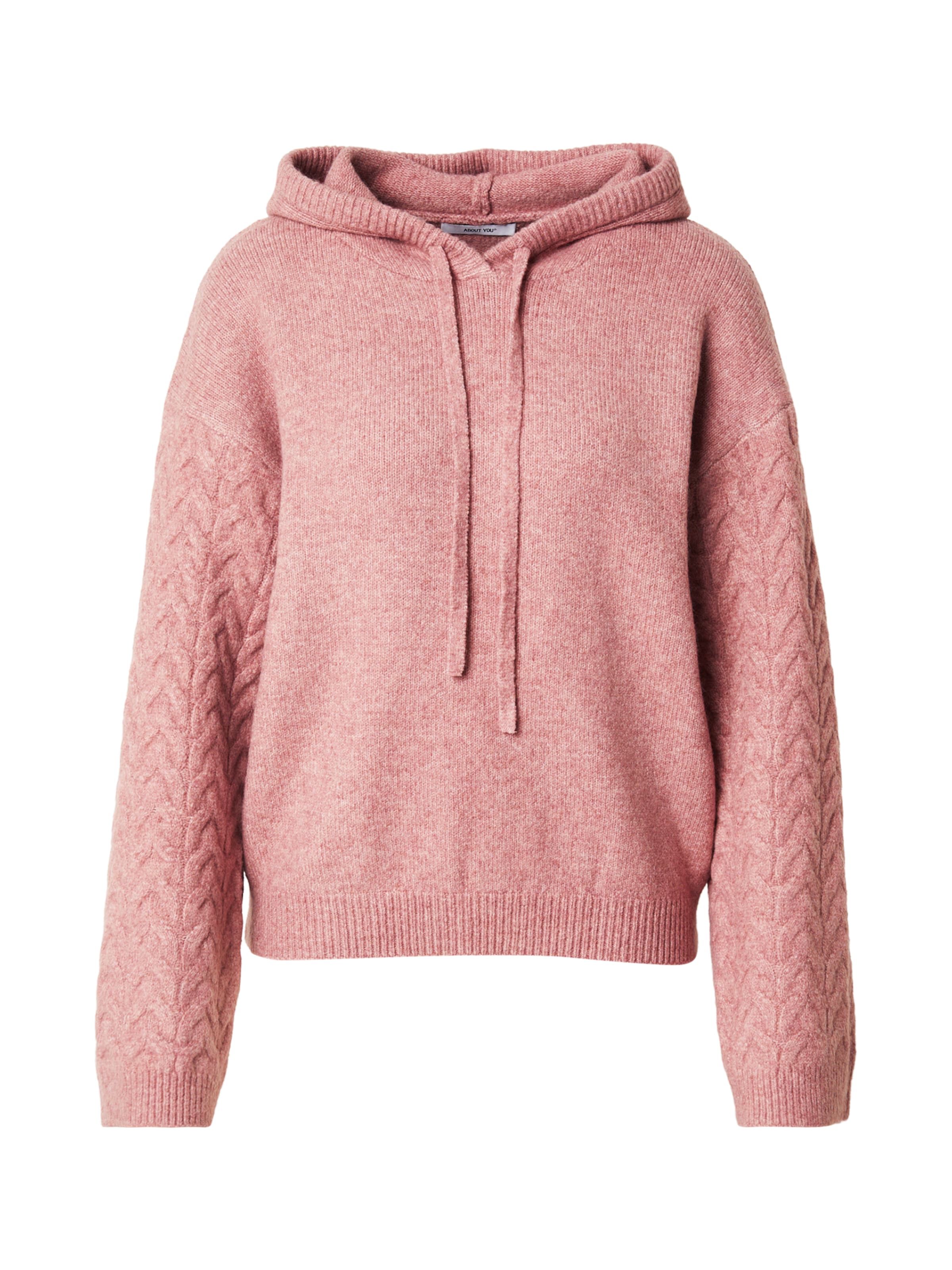 Pullover &#x27;Hilde&#x27; di ABOUT YOU in rosa: frontale