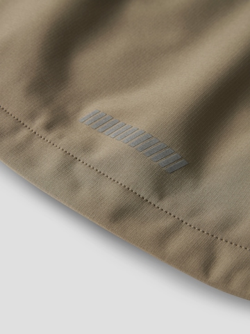 NAME IT Funktsionaalne jope 'NKMALFA08', värv pruun