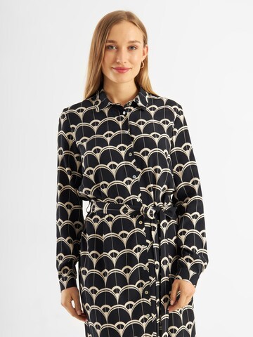 Robe 'Joplin' Jascha Stockholm en noir
