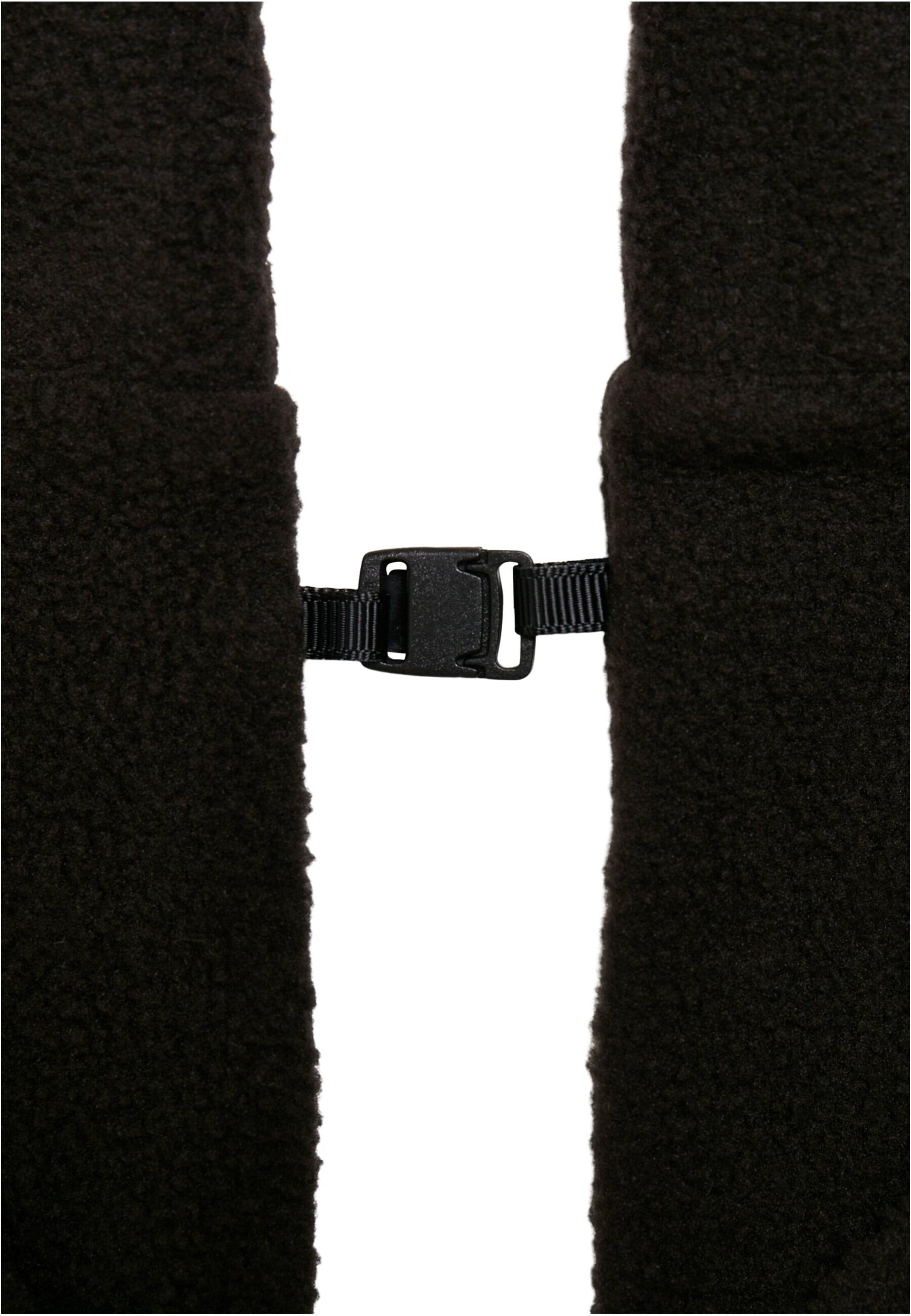 Mister Tee Шал тръба 'Pray' в черно