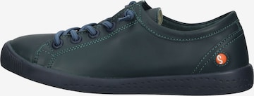 Softinos Sneakers in Green