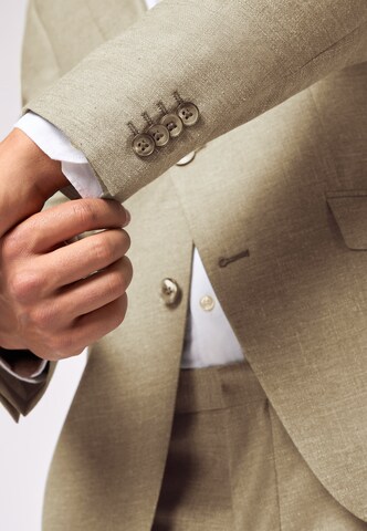 ROY ROBSON Slim fit Suit in Brown