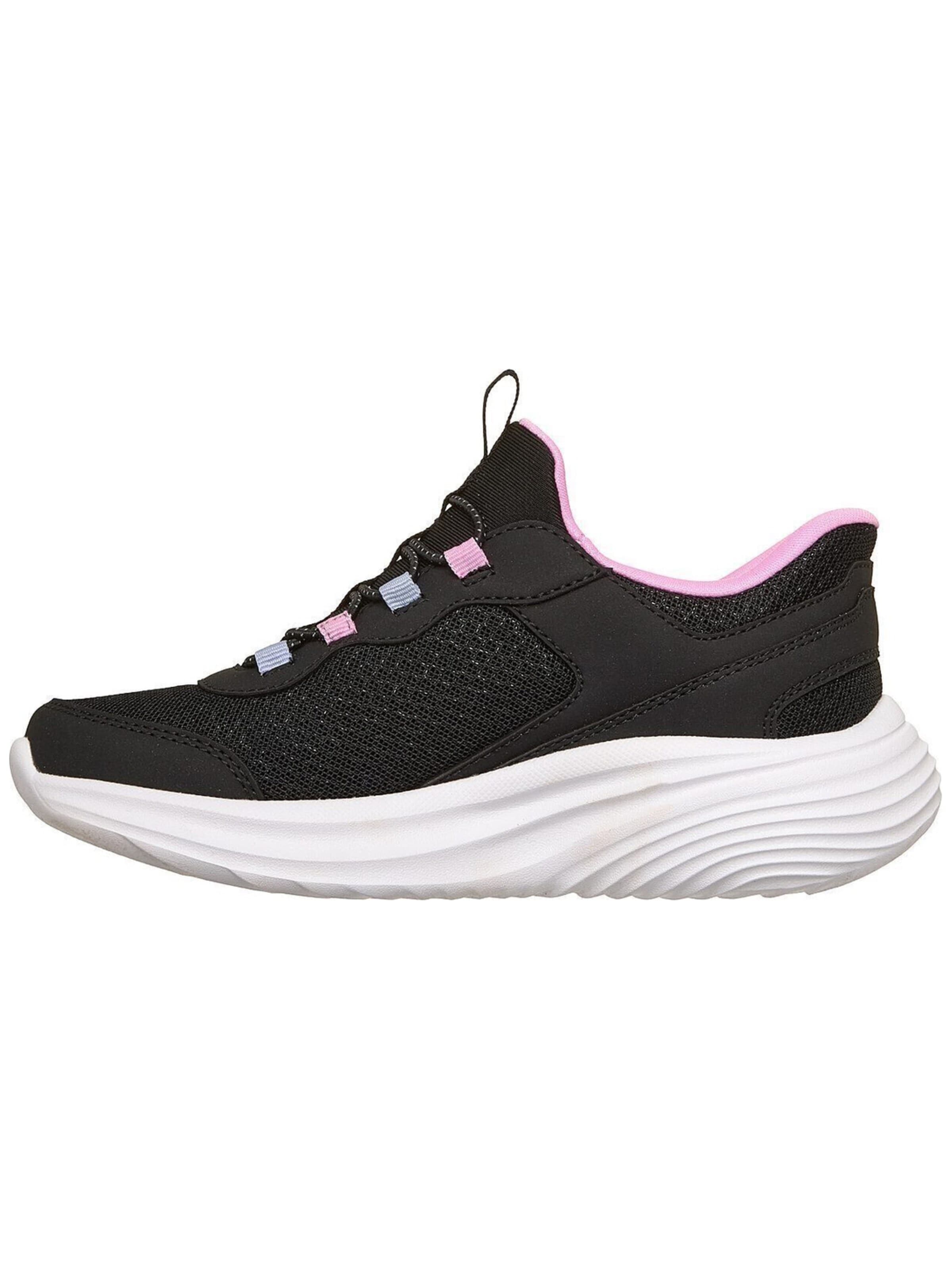 SKECHERS Sportschuh 'Skechers Bounder Pro' in Schwarz
