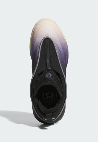 Chaussure de sport 'D.O.N. Issue 7' ADIDAS PERFORMANCE en violet