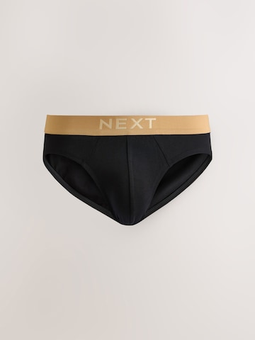 Slip Next en noir