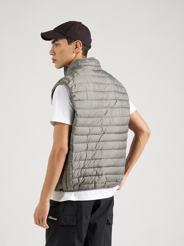 Gilet 'Bardy' ELLESSE en gris