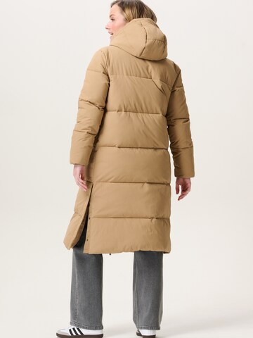 Noppies Wintermantel 'Teavu' in Beige