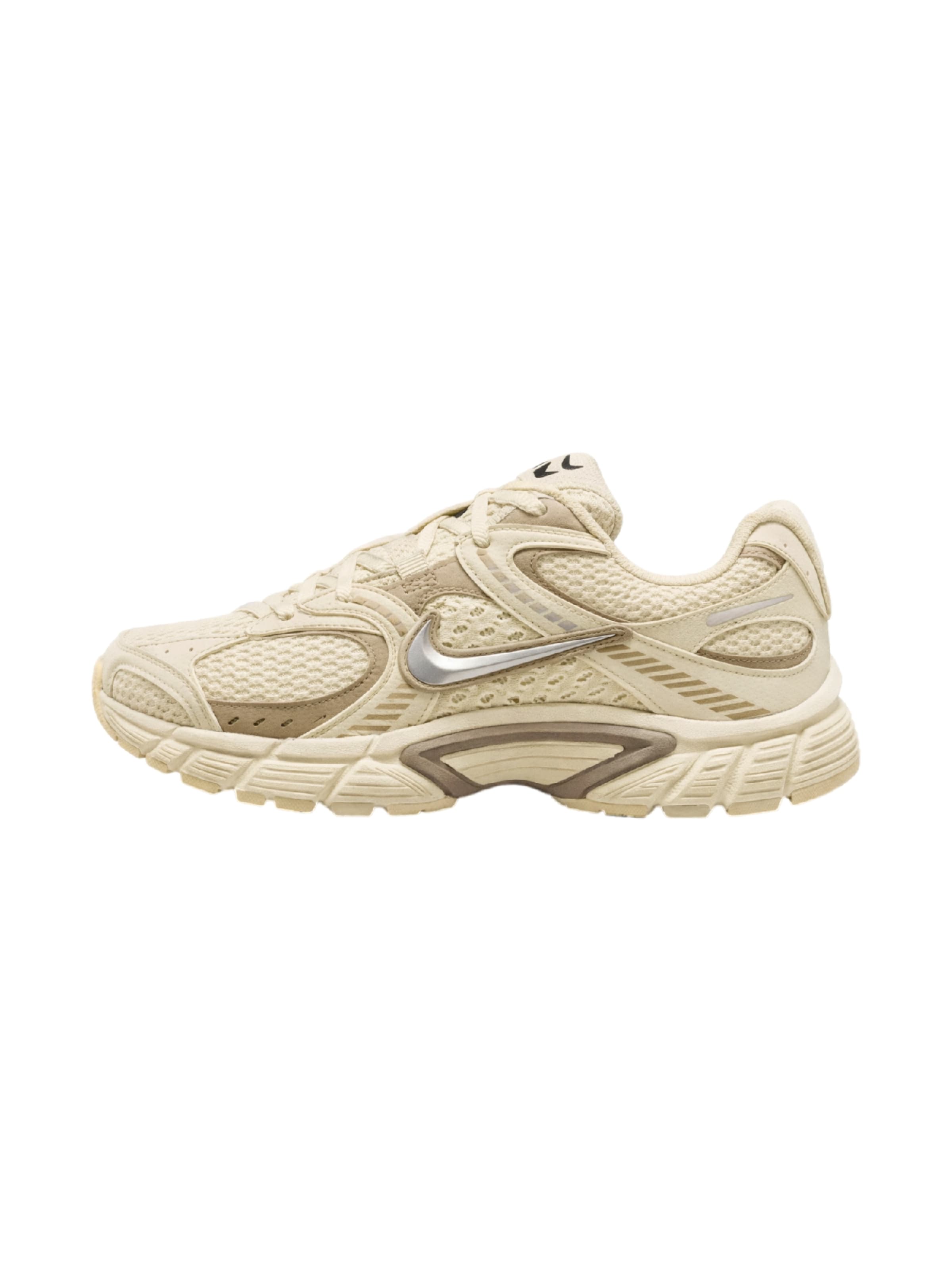 Scarpa da corsa 'V5 Rnr Se' in 39 NIKE di colore beige / mocca / argento, Visualizzazione prodotti