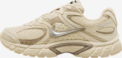 NIKE Обувь для бега 'V5 Rnr Se' в размере 39 в Бежевый / Цвет мокко / Серебристый, Обзор товара