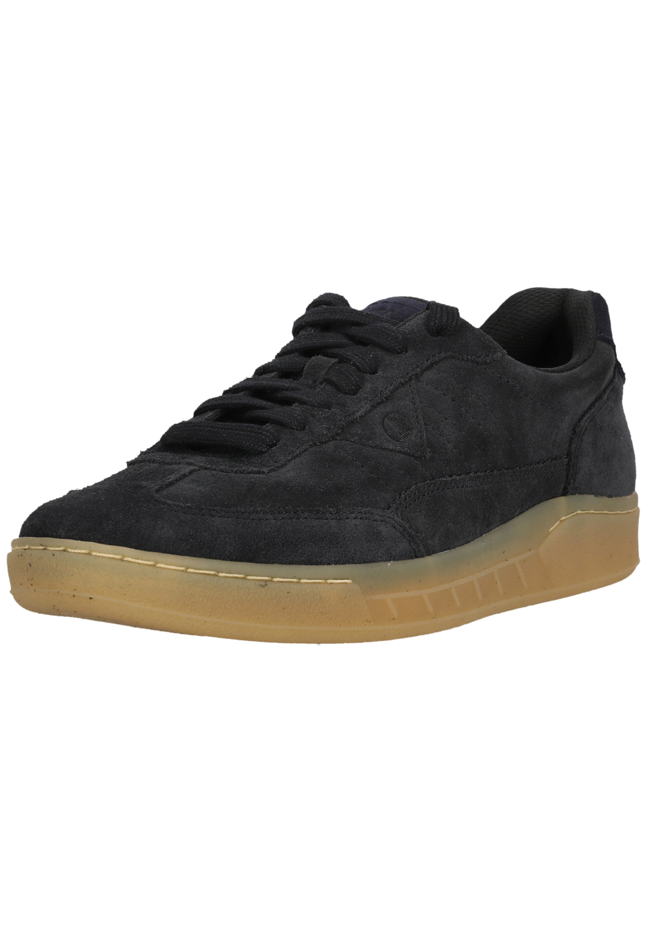 CLARKS Sneakers 'CraftRally Ace' in Dark blue, Item view