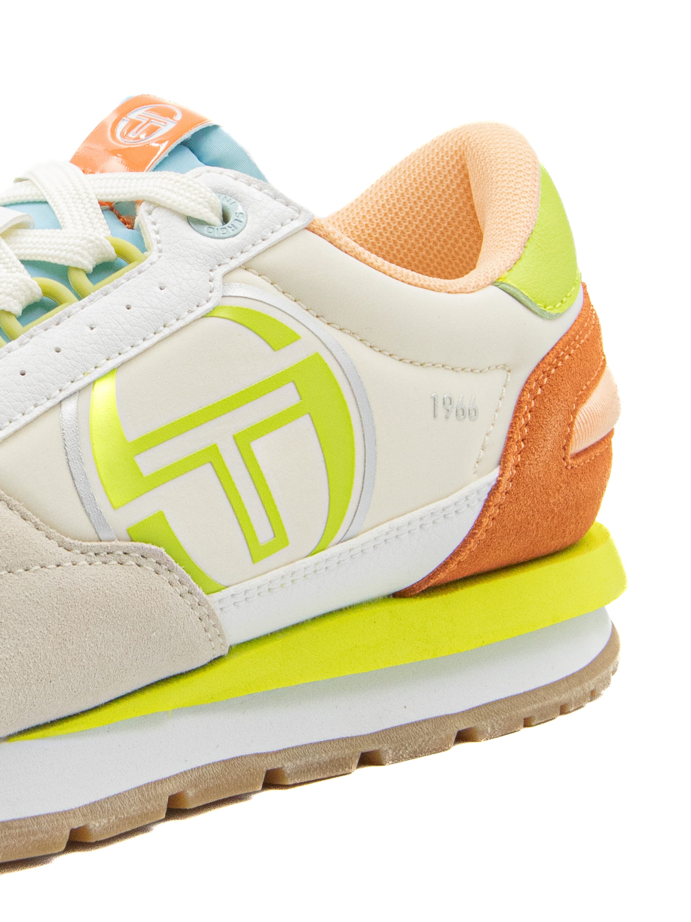 Sergio Tacchini Sneaker ' VENEZIA ' in Mischfarben