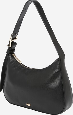 DKNY - Bolso de hombro en negro