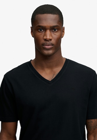 Superdry & Co Shirt 'Classic' in Zwart