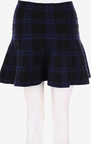 CLOCKHOUSE by C&A Skirt in S in Blue
