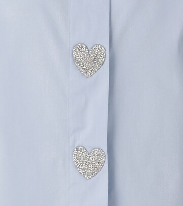 Aniston CASUAL Blouse in Blue