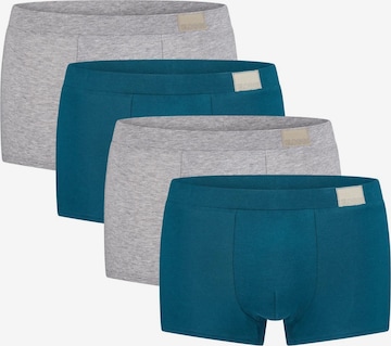 SLOGGI Boxer shorts 'men GO Natural' in Mixed colors: front