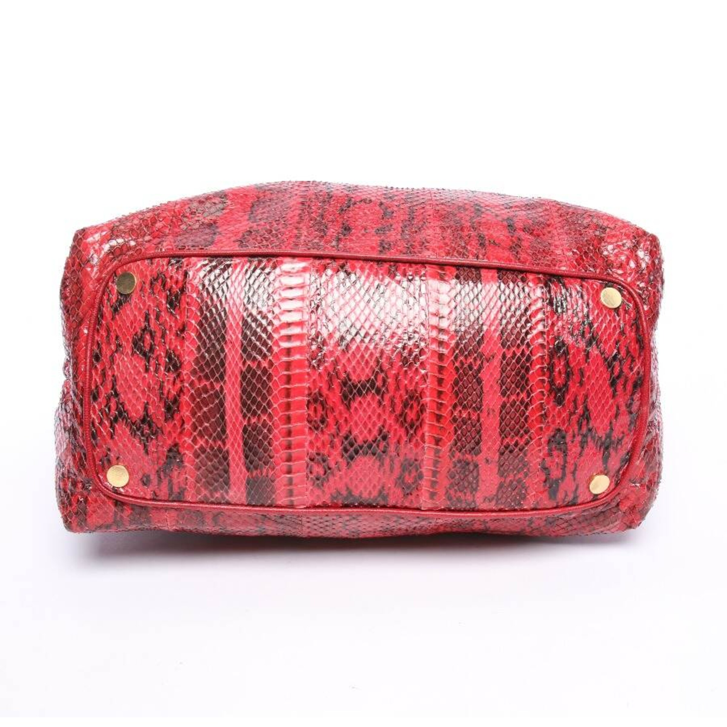 JIMMY CHOO Bag in One size in Red