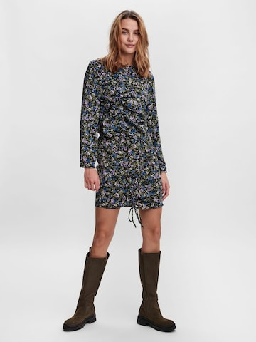 VERO MODA Bluse 'Abby' i blandingsfarvet