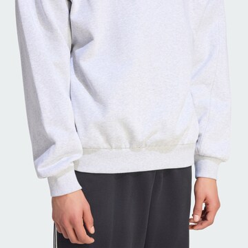 Sweat de sport ADIDAS SPORTSWEAR en gris