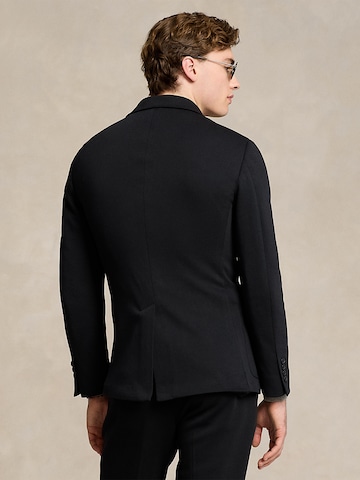Polo Ralph Lauren Regular fit Suit Jacket in Black