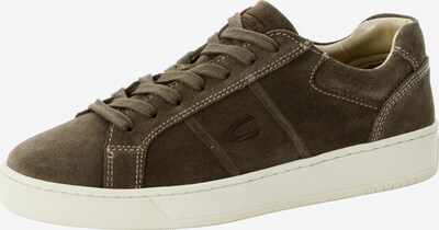 CAMEL ACTIVE Sneaker in taupe, Produktansicht