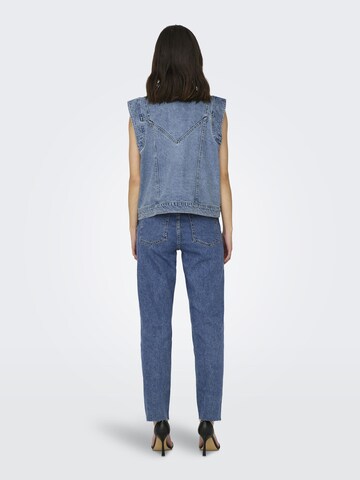 Gilet 'ONLKennedy' ONLY en bleu