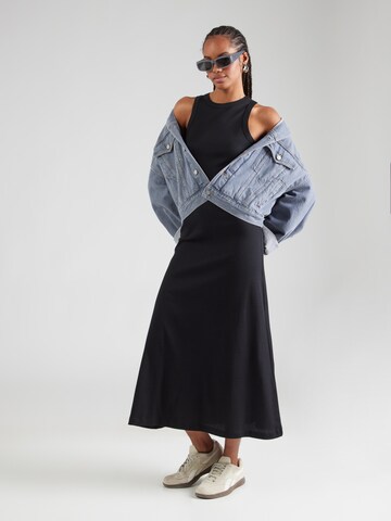 IVY OAK Kleid 'KRISTYNA' in Schwarz