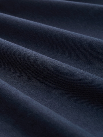 TOM TAILOR Shirt in Blauw