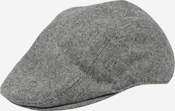 LEVI'S Caps i grå: forside