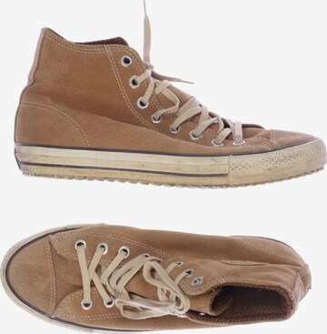 CONVERSE Sneakers & Trainers in 44,5 in Brown: front