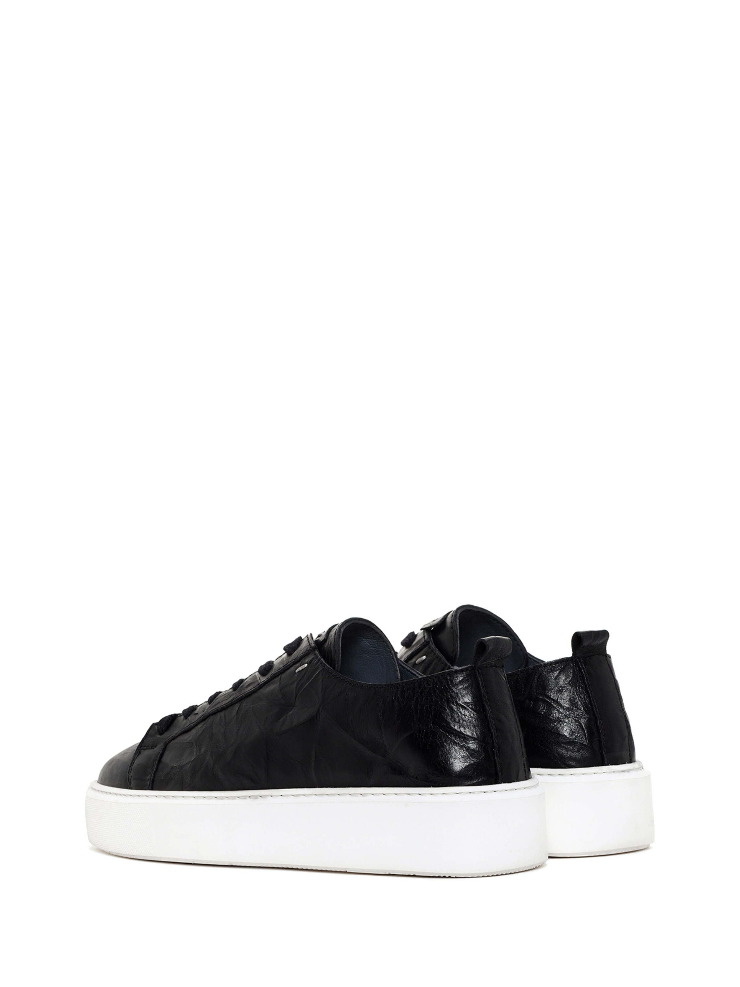Derimod Sneakers in Black