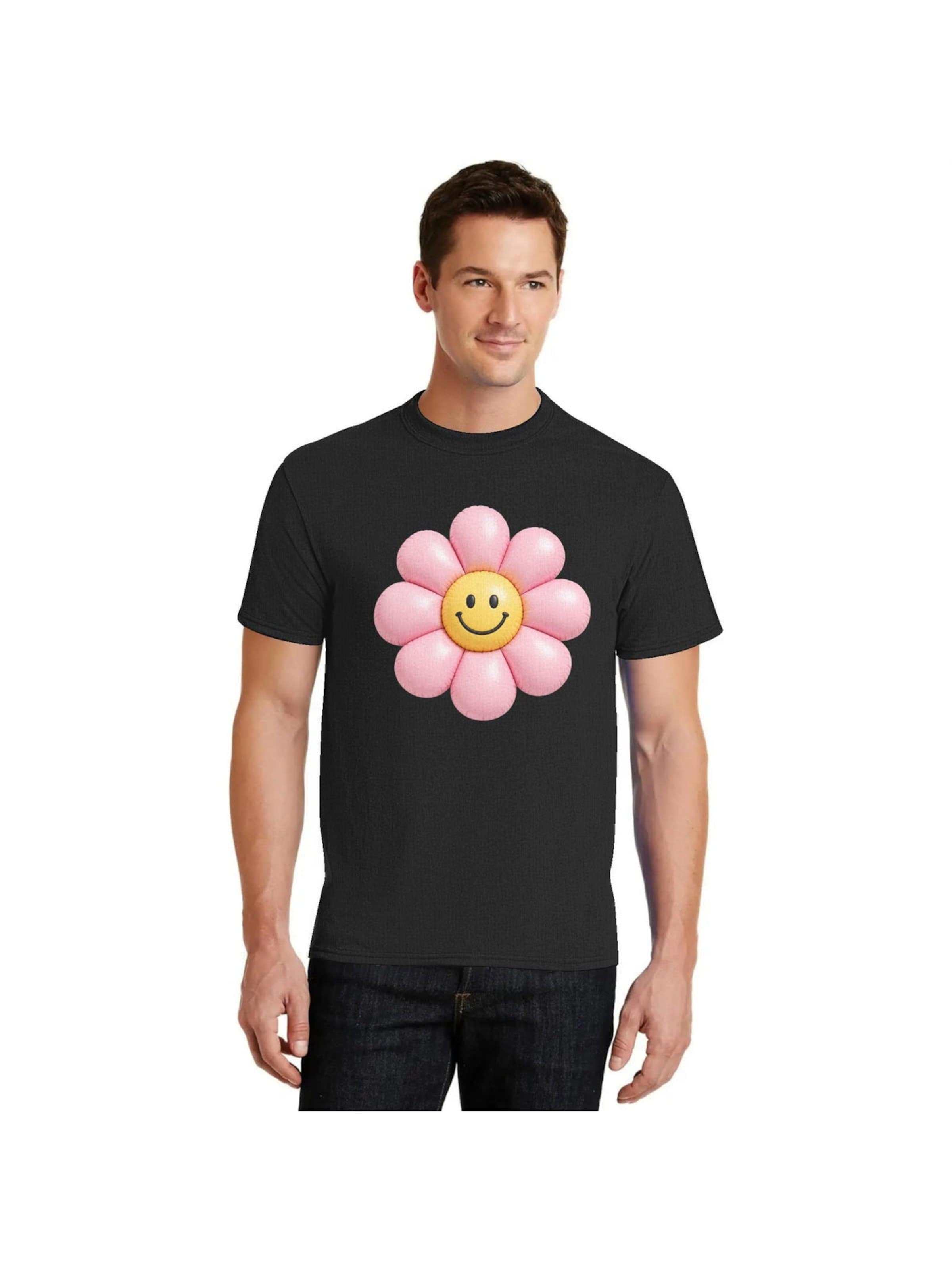 HUSKSWARE Shirt in Black