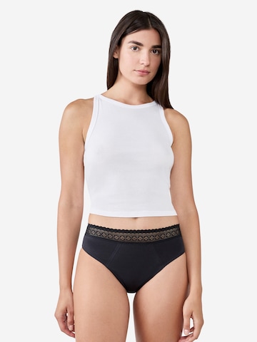 ETAM Panty 'Celita' in Black