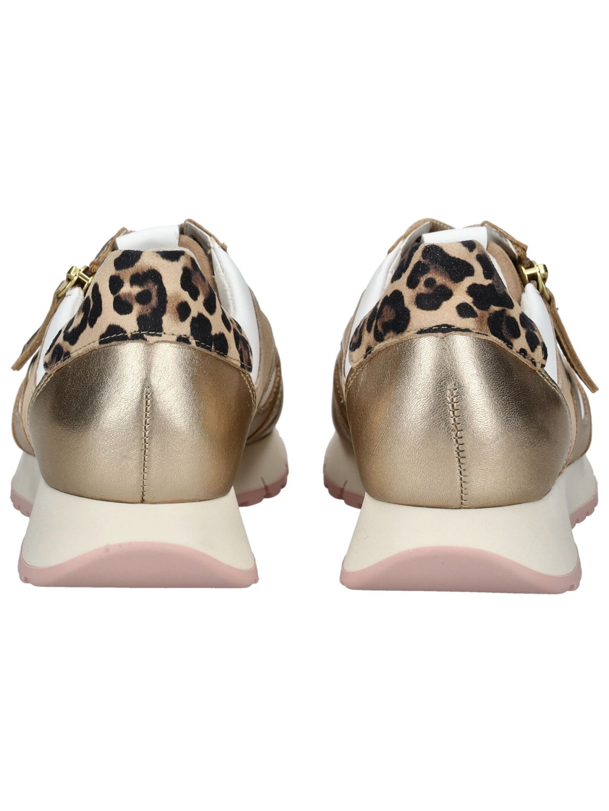 GABOR Sneakers laag in Beige