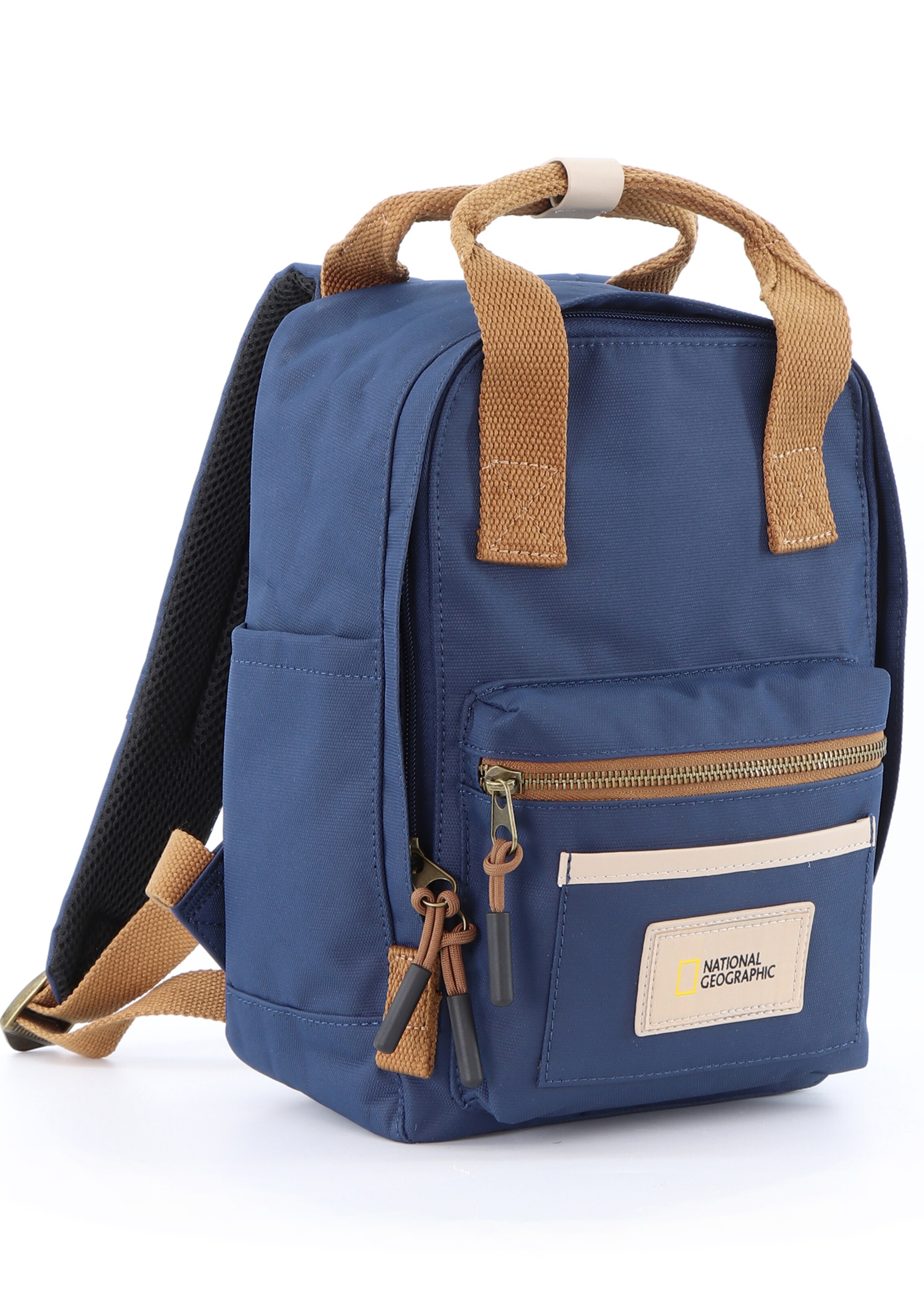 National Geographic Rucksack 'Legend' in Blau