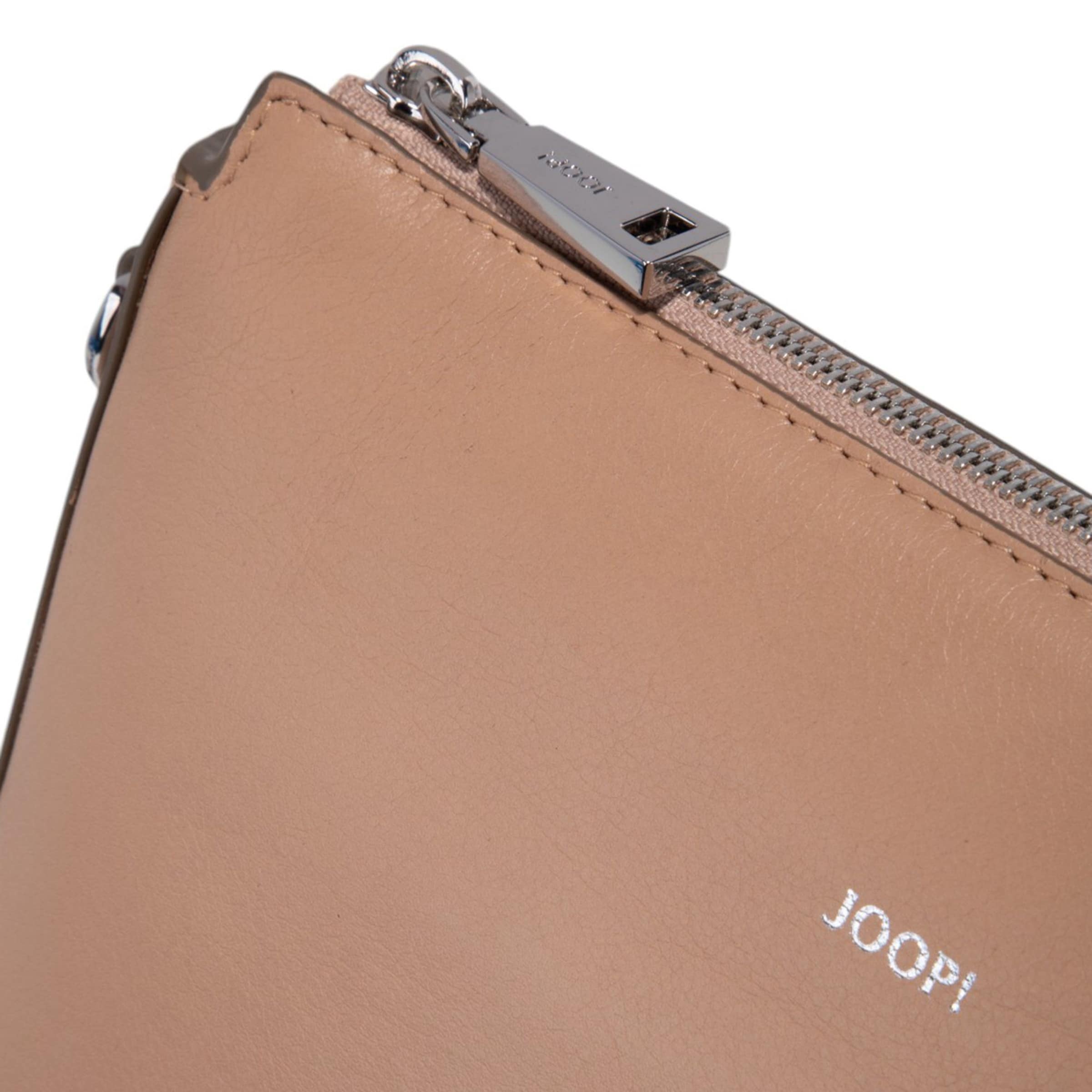 JOOP! Crossbody Bag 'Jasmin' in Beige