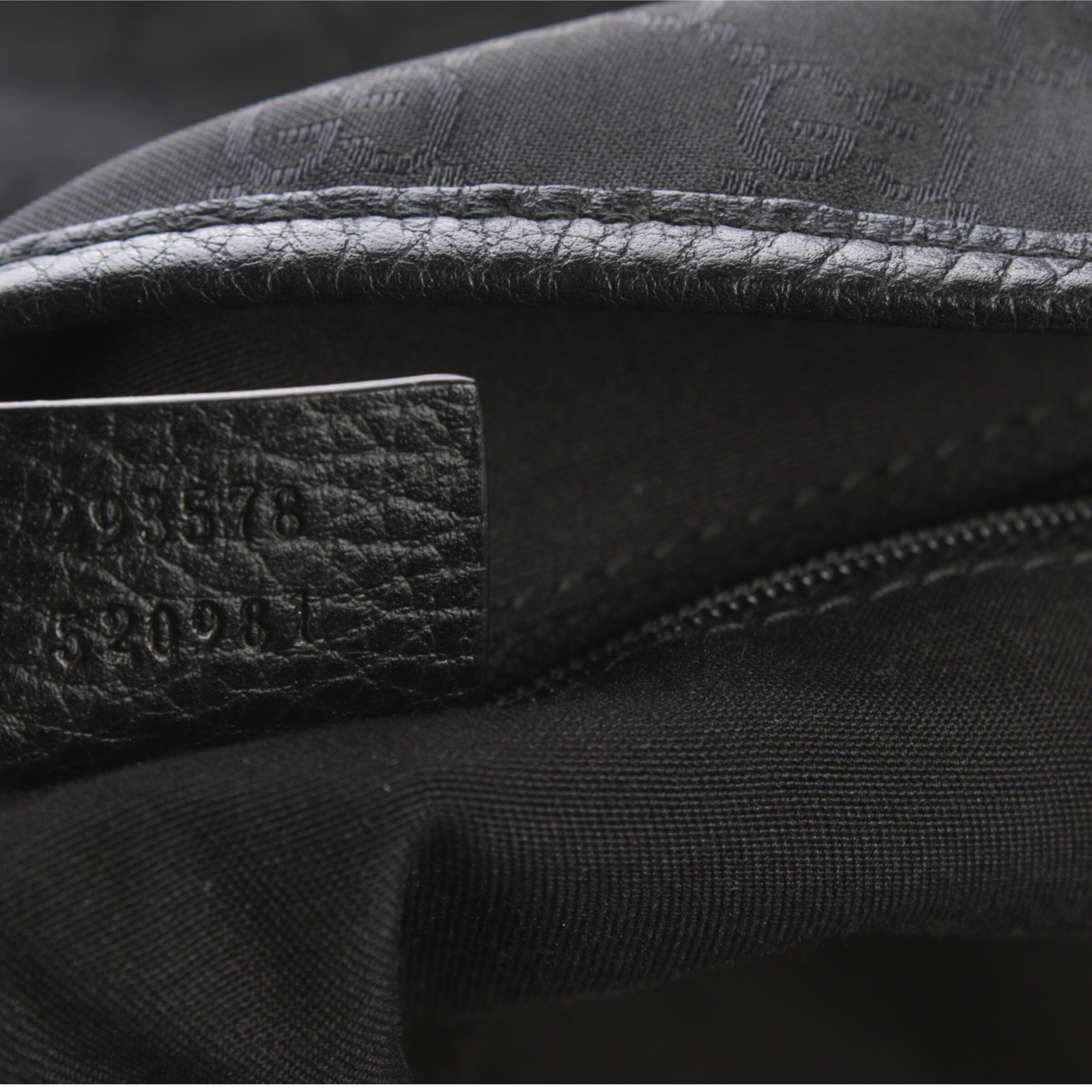 Gucci Bag in One size in Black