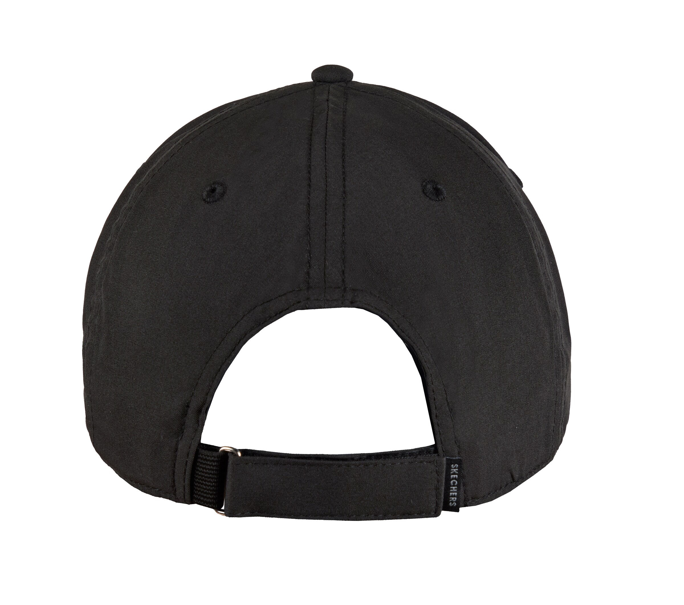 SKECHERS Cap in Black
