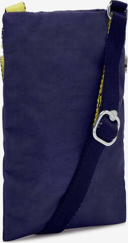 Borsa a tracolla 'AFIA LITE' di KIPLING in blu