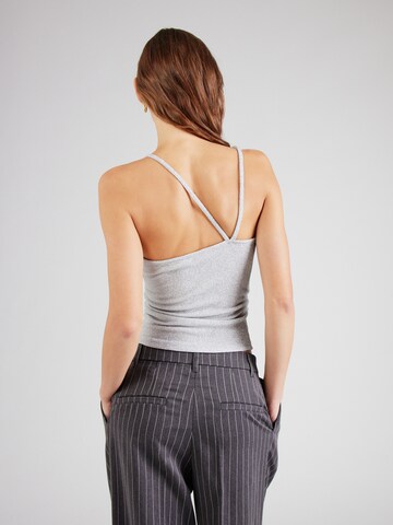 STUDIO SELECT Top 'Erin' in Silver